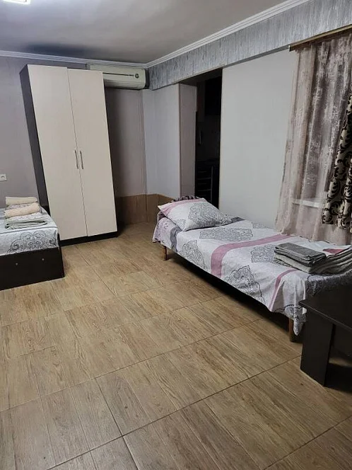 "Афина" гостевой дом, Гагра Фото: 52 из 53