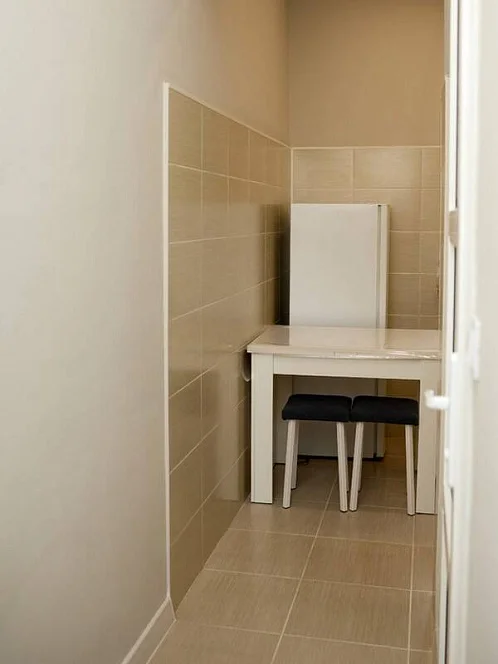 1-комнатная квартира Лакоба 42 кв 27, Новый Афон Фото: 4 из 17