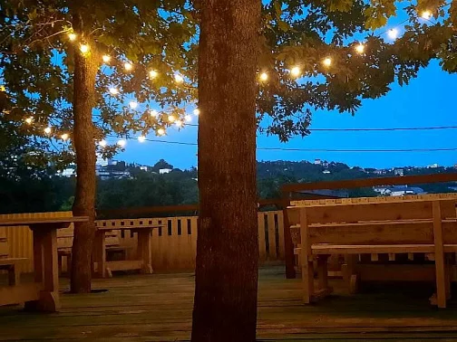 "Дубовая роща" частный сектор, Туапсе Фото: 5 из 41