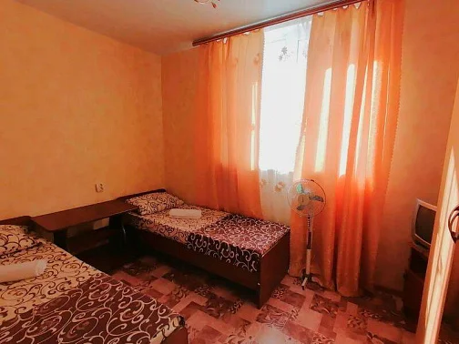 "На Мирной" частный сектор, Лазаревское Фото: 9 из 45