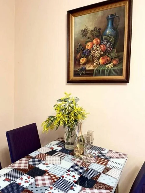 3х-комнатная квартира Гочуа 21 кв 35, Пицунда Фото: 7 из 13