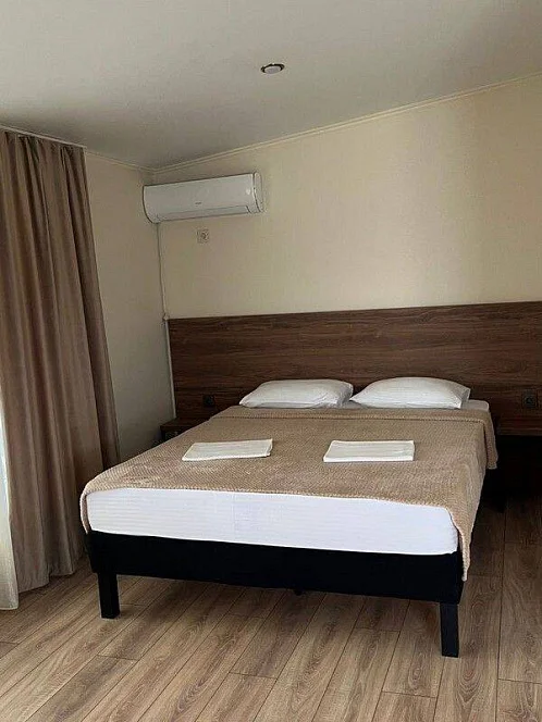 "Прохлада" гостевой дом, Волконка Фото: 43 из 51