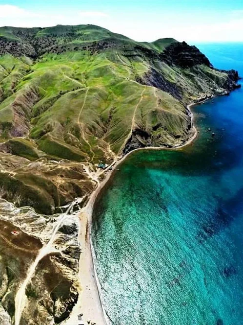 "Меганом" 3х-комнатный этаж под-ключ, Миндальное Фото: 12 из 14