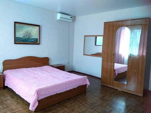 "Отдых у Светланы" частный сектор, Геленджик Фото: 29 из 38