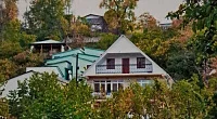 "Арабо" частный сектор, Вардане