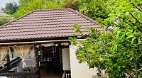 "Guest House Bagrat" гостевой дом, Новый Афон