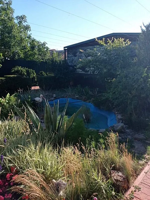 "Жемчужина" частное домовладение, Должанская Фото: 4 из 4