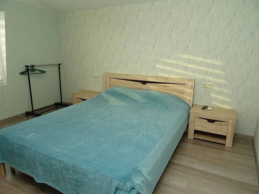 "Домик на Пролетарской" частный сектор, Гурзуф Фото: 6 из 34