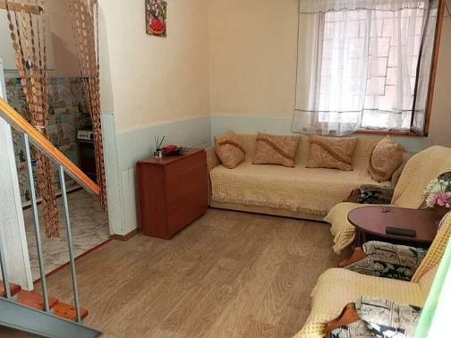 Дом под-ключ Песчаная 16, Голубицкая Фото: 6 из 15