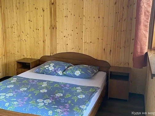 "SunHotel" мини-гостиница, Пицунда Фото: 13 из 16