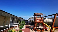 "Акварели" частный сектор, Должанская