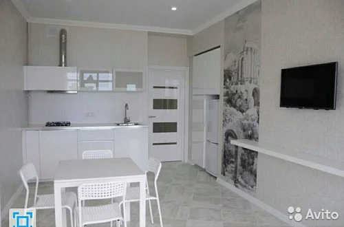 1-комнатная квартира Фото: 2 из 8