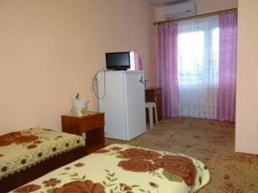 "Камелия" гостевой дом, Голубицкая Фото: 25 из 38