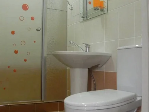 "Лагрейн" гостевой дом, Геленджик Фото: 42 из 51