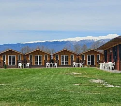 "Исламия" база отдыха