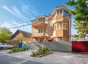 "Фиалка" частный сектор Анапа