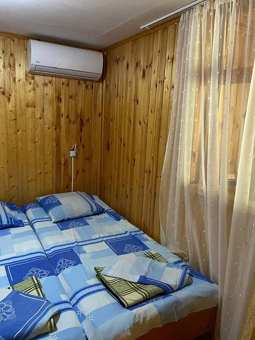 Частный сектор Приморская 7, Лдзаа Фото: 17 из 28