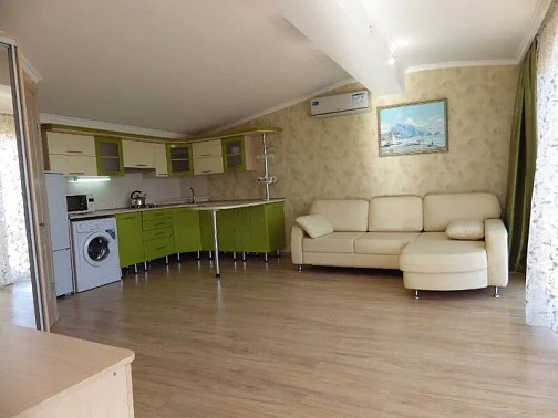 "Удачный" гостевой дом, Гурзуф Фото: 30 из 51