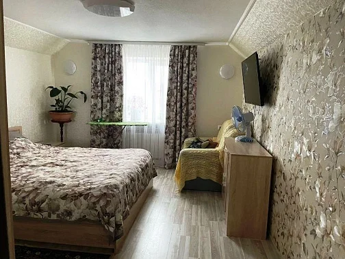 Частный сектор Комсомольская 3, п.Пересыпь Фото: 20 из 26