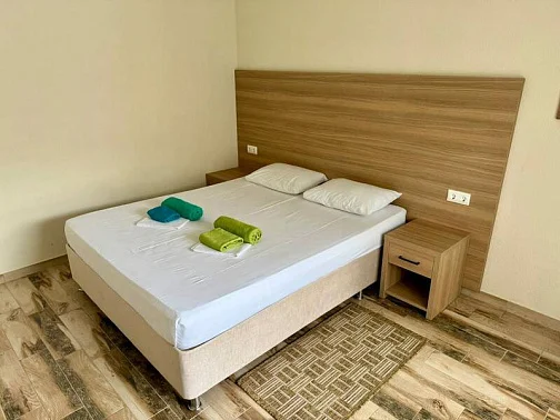 "Relax" гостиница, Новомихайловский Фото: 17 из 22