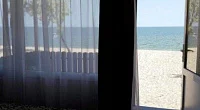 "Домики на море" база отдыха, Голубицкая