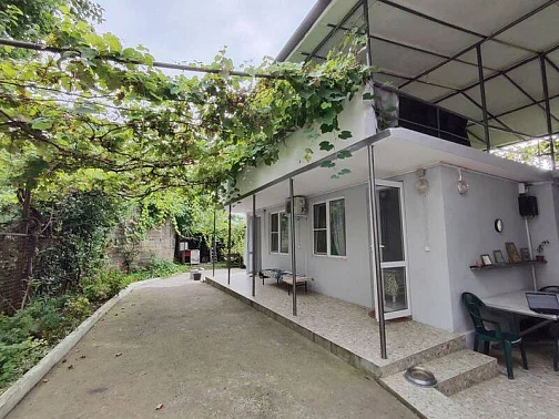 "Дольче Вита" мини-гостиница, Гагра Фото: 2 из 38