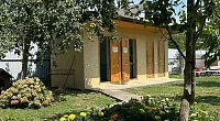 "Белый дом" частный сектор, Лдзаа