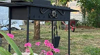 "Алан" коттеджный комплекс, Лыхны