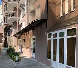 "Грант" гостевой дом