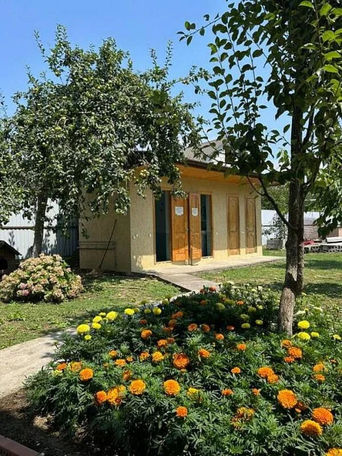 "Белый дом" частный сектор, Лдзаа Фото: 5 из 33