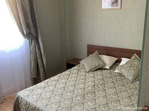 "Посейдон" гостевой дом, Ольгинка Фото: 48 из 52