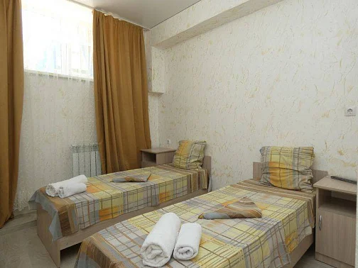 "Инара" мини-гостиница, Витязево Фото: 30 из 38