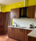 4х-комнатный этаж под-ключ 4х-комнатный этаж под-ключ