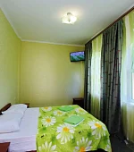 "Стандарт 2х-местный без балкона"