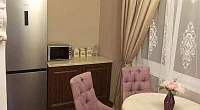 3х-комнатная квартира Мушни Хварцкия 2, Сухум