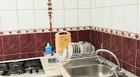 2х-комнатная квартира Украинская 11 кв 99, Феодосия