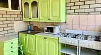 Частное домовладение ул. Красных Партизан, Геленджик