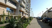 "Апартаменты SUN MARINA" 2х-комнатная квартира, Лазаревское