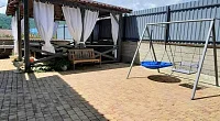 "ДАЧА" частный сектор, Лермонтово