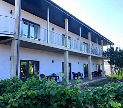 "Солнце" гостевой дом