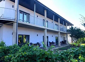 "Солнце" гостевой дом Кучугуры