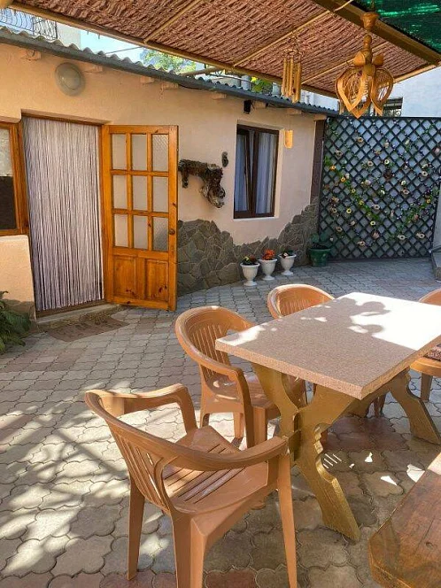 "Инжир" дом под-ключ, Алушта Фото: 9 из 32