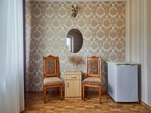 "Натали" гостиница, Новомихайловский Фото: 13 из 51