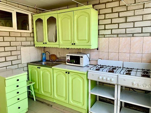 Частное домовладение ул. Красных Партизан, Геленджик Фото: 5 из 30