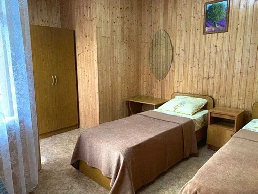 Частный сектор Павлова 37, Лазаревское Фото: 34 из 42