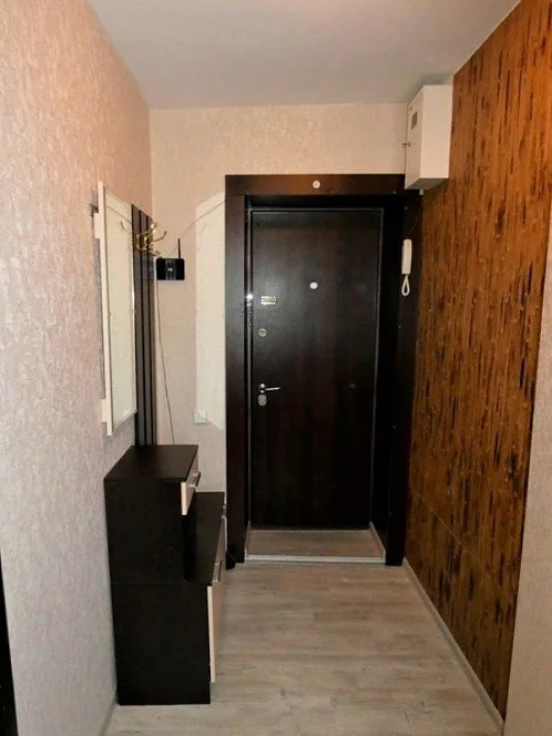 1-комнатная квартира Ерошенко 14, Севастополь Фото: 2 из 12