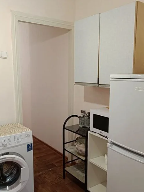 2х-комнатная квартира Лакоба 28 кв 3, Новый Афон Фото: 3 из 14