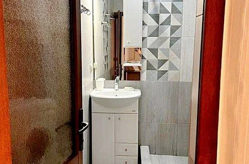 2х-комнатная квартира Фото: 9 из 8