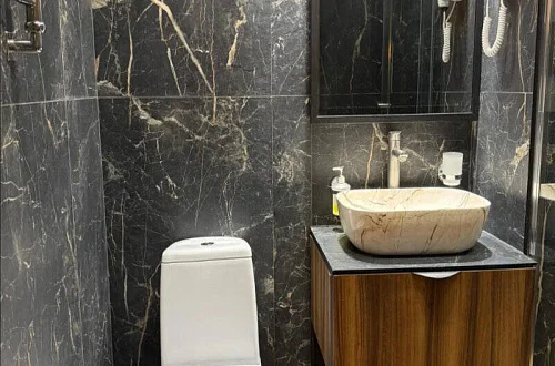 Квартира-студия Фото: 13 из 13