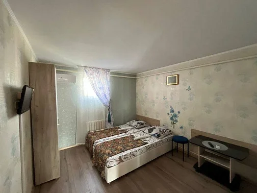 "Гранат" частный сектор, Кабардинка Фото: 26 из 29